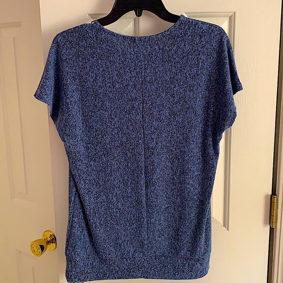 Premise studio multi-fabric shirt - Picture 3 of 3